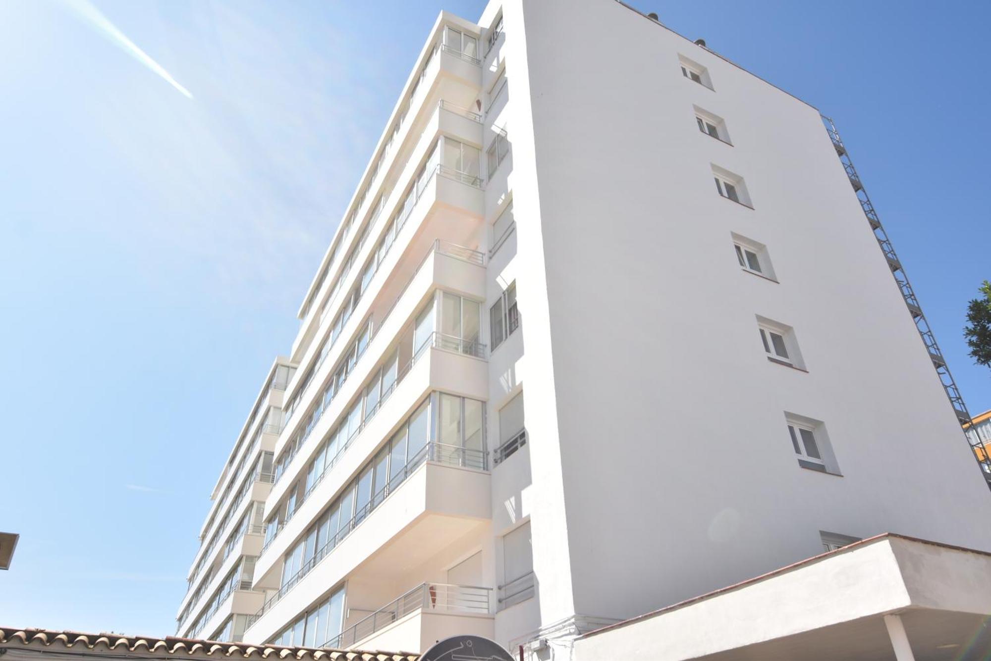 Rnet - Rhc 2712 Roses Holiday Center Экстерьер фото